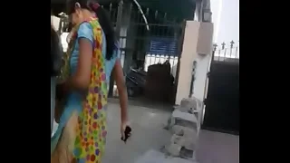 Shergari ke mast randia yello salwar vali chikni