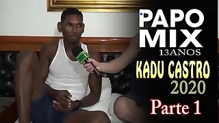 &num;Suite69 - 2020 - Entrevista com o Pornstar Kadu Castro - Parte 1 - WhatsApp PapoMix &lpar;11&rpar; 94779-1519
